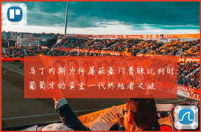 马丁内斯为何屡获豪门青睐比利时葡萄牙的黄金一代终结者之谜